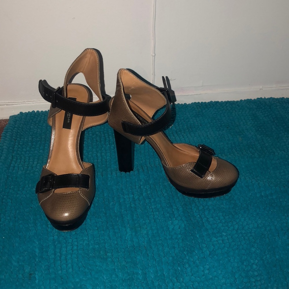 shoes